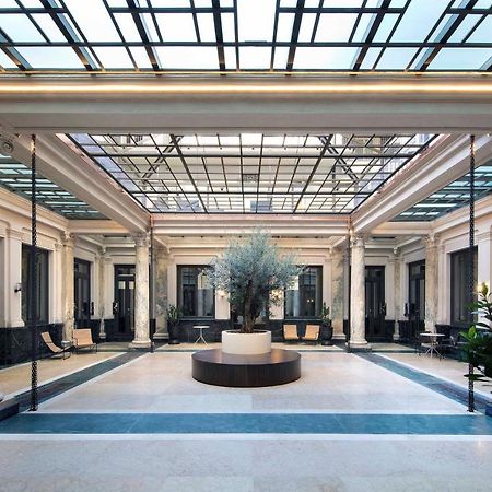 Agora' - Boutique Stays Turin Ngoại thất bức ảnh