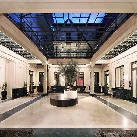 Agora' - Boutique Stays Turin Ngoại thất bức ảnh