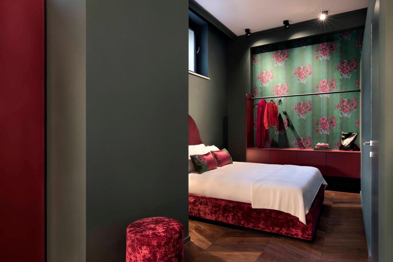 Agora' - Boutique Stays Turin Ngoại thất bức ảnh