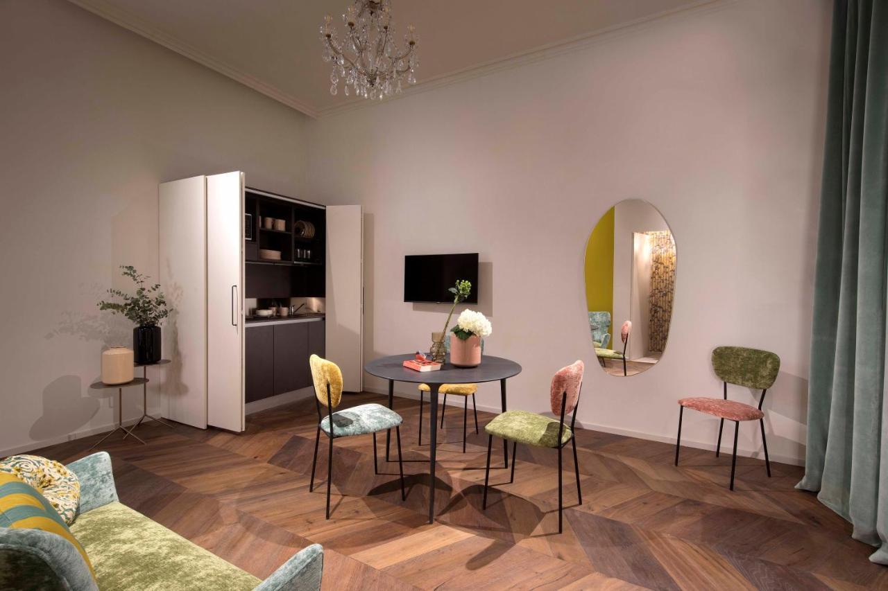 Agora' - Boutique Stays Turin Ngoại thất bức ảnh