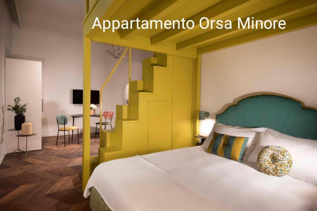 Agora' - Boutique Stays Turin Ngoại thất bức ảnh