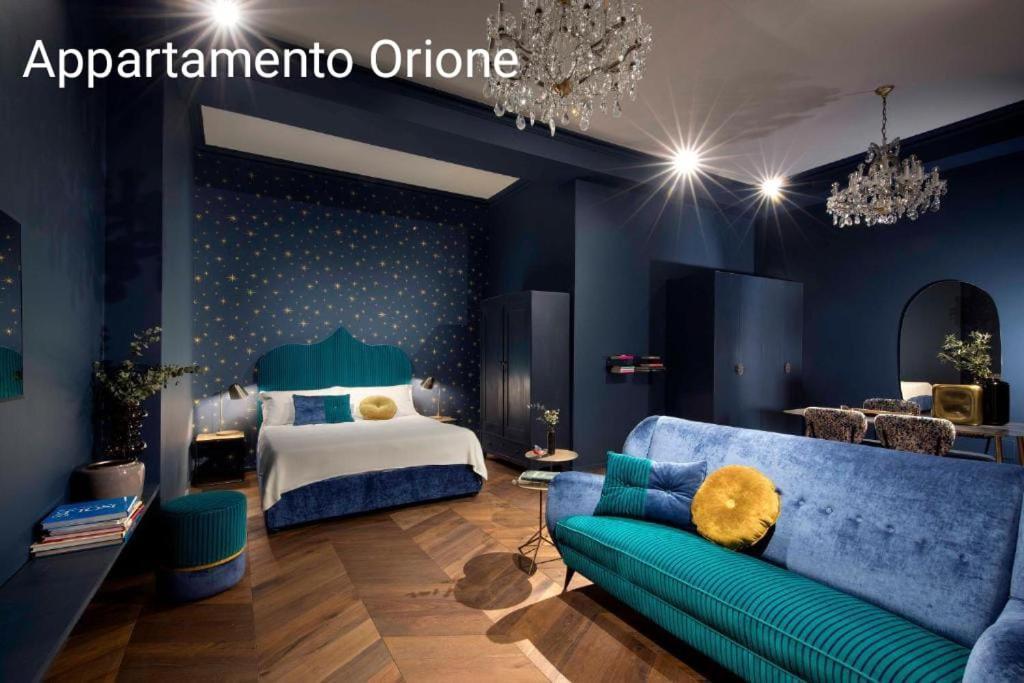 Agora' - Boutique Stays Turin Ngoại thất bức ảnh