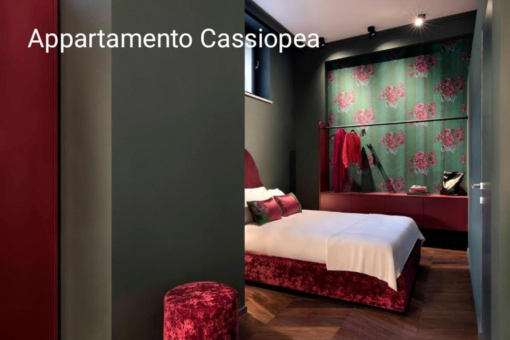 Agora' - Boutique Stays Turin Ngoại thất bức ảnh