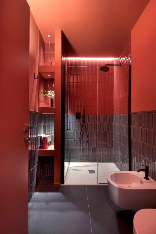 Agora' - Boutique Stays Turin Ngoại thất bức ảnh
