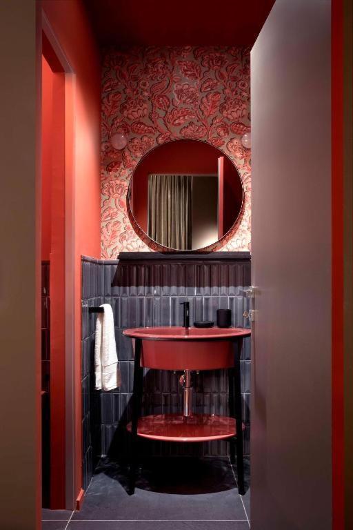 Agora' - Boutique Stays Turin Ngoại thất bức ảnh