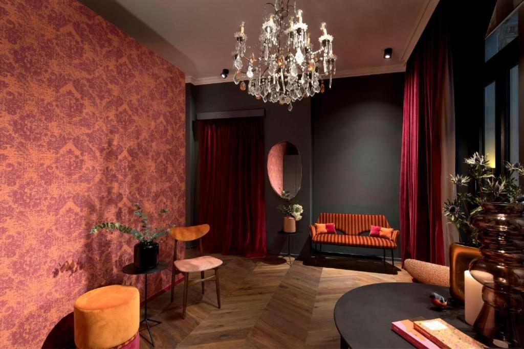 Agora' - Boutique Stays Turin Ngoại thất bức ảnh