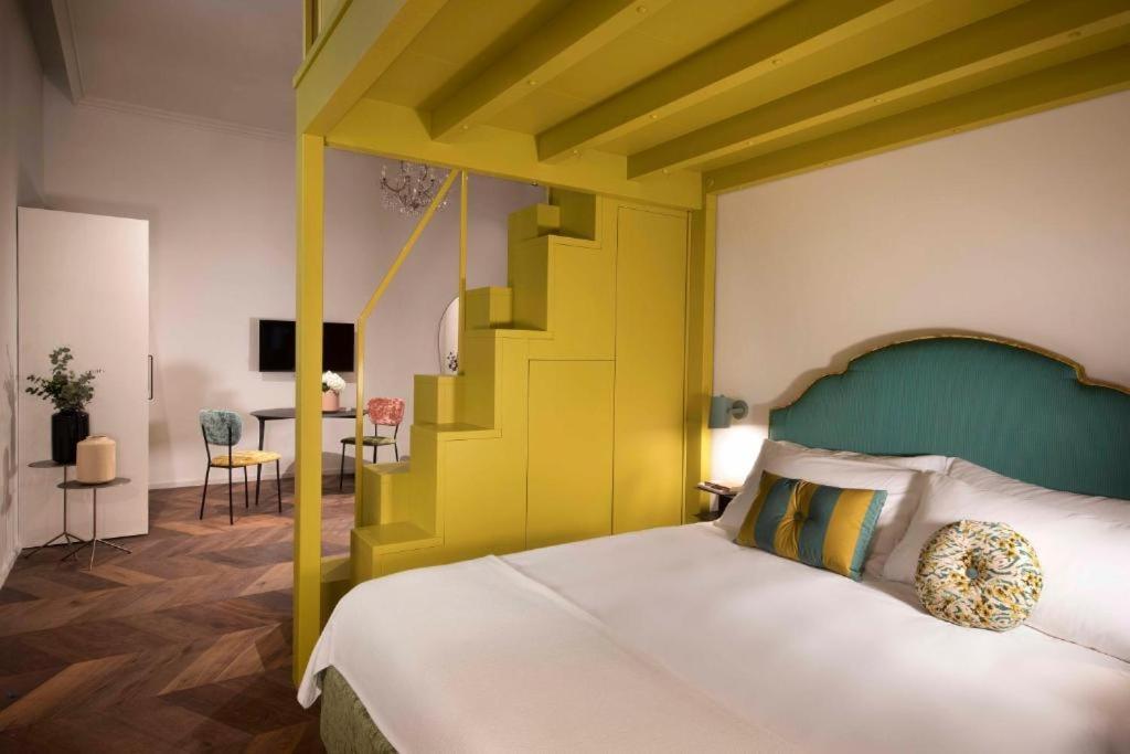Agora' - Boutique Stays Turin Ngoại thất bức ảnh