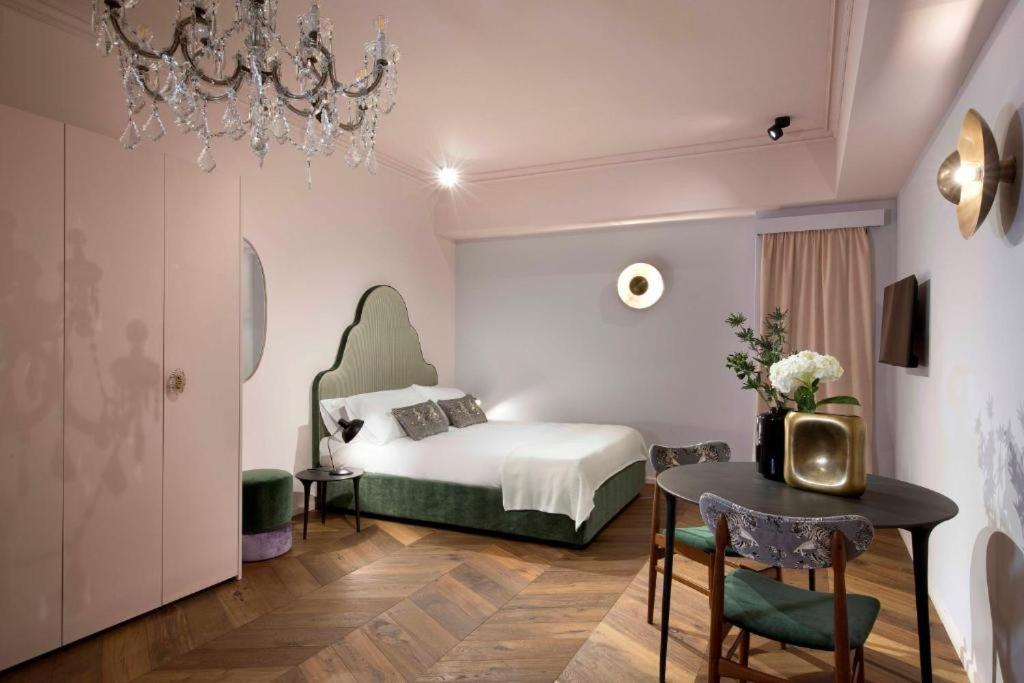 Agora' - Boutique Stays Turin Ngoại thất bức ảnh