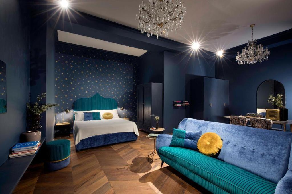 Agora' - Boutique Stays Turin Ngoại thất bức ảnh