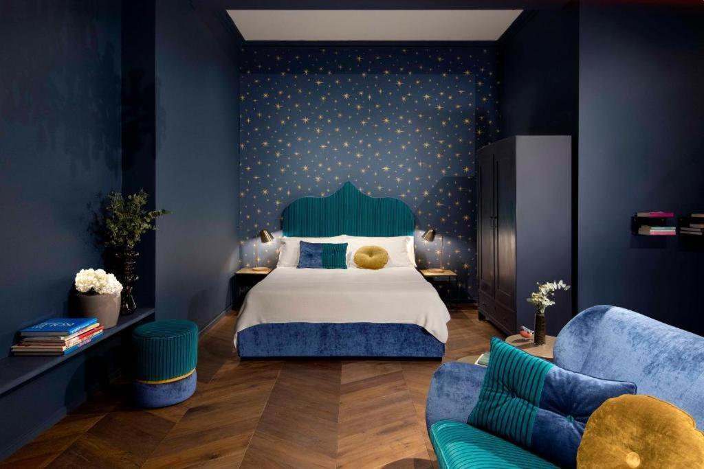 Agora' - Boutique Stays Turin Ngoại thất bức ảnh