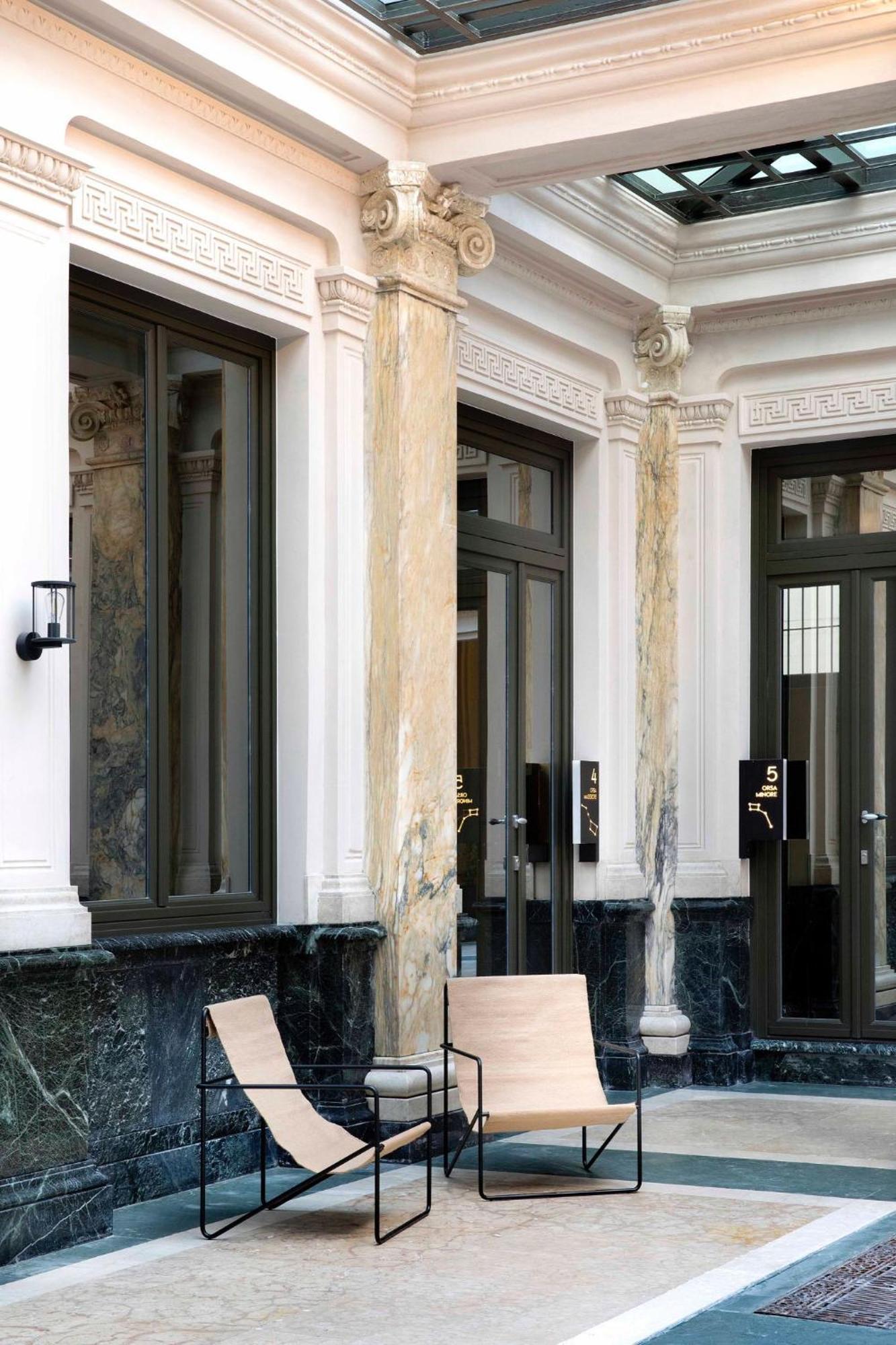 Agora' - Boutique Stays Turin Ngoại thất bức ảnh