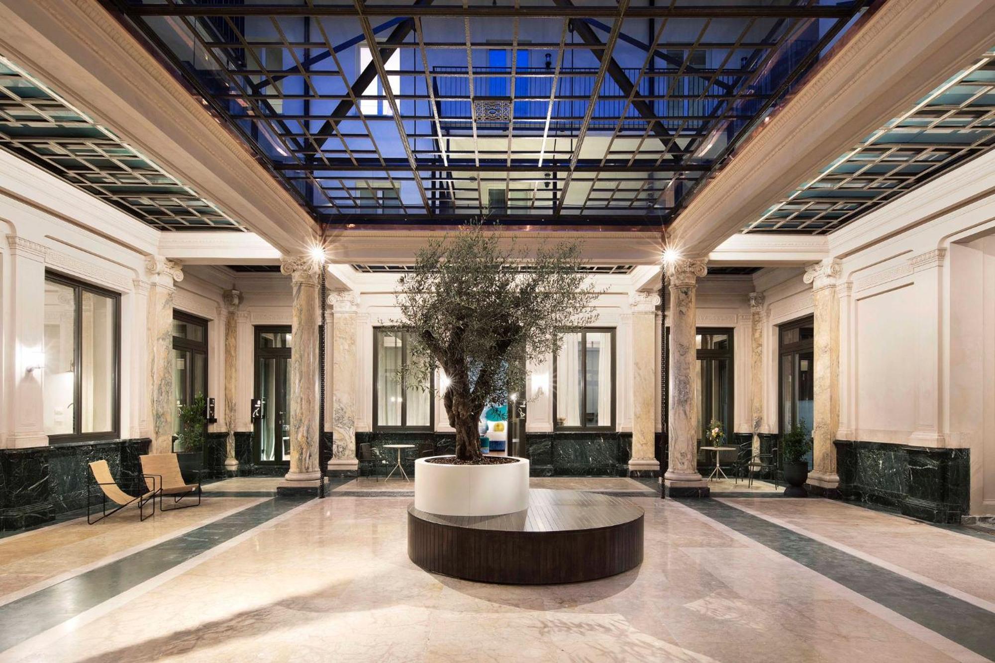 Agora' - Boutique Stays Turin Ngoại thất bức ảnh