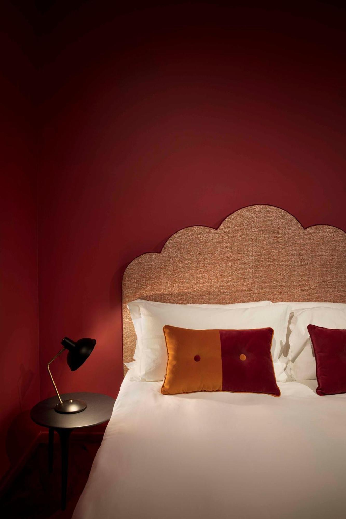 Agora' - Boutique Stays Turin Ngoại thất bức ảnh