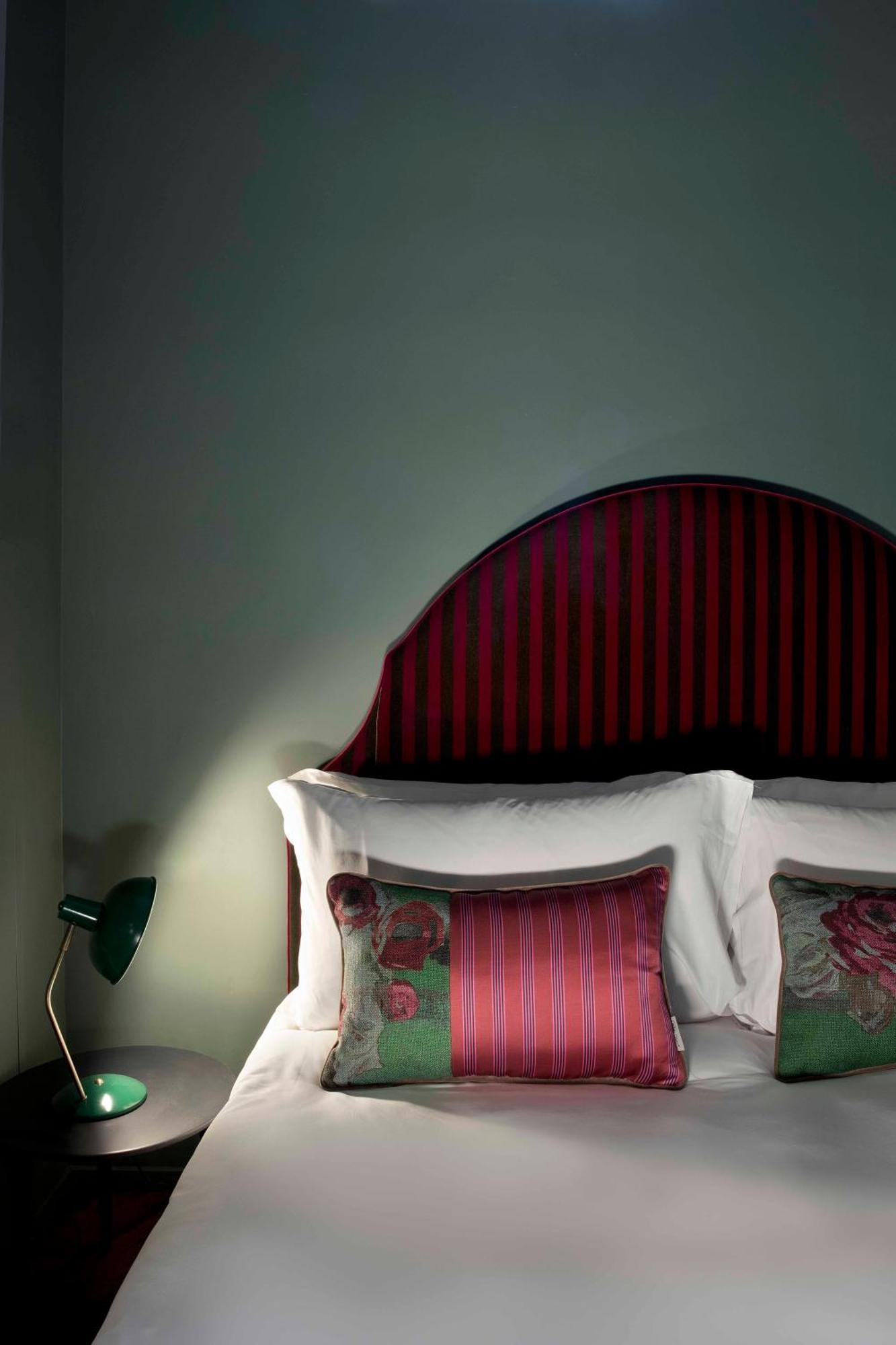 Agora' - Boutique Stays Turin Ngoại thất bức ảnh