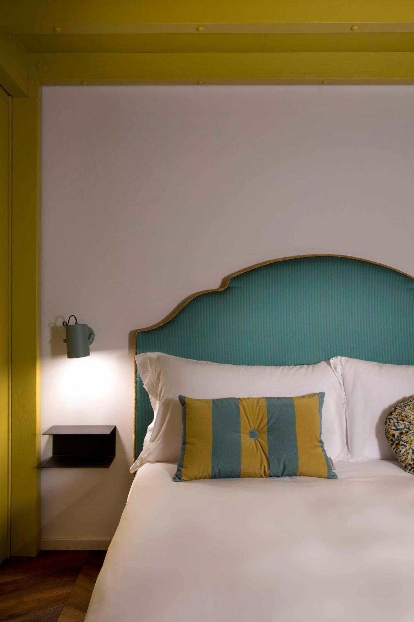 Agora' - Boutique Stays Turin Ngoại thất bức ảnh