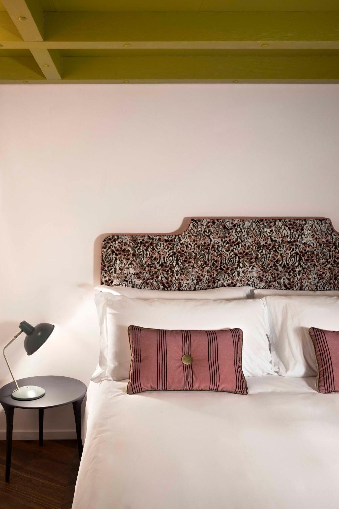 Agora' - Boutique Stays Turin Ngoại thất bức ảnh