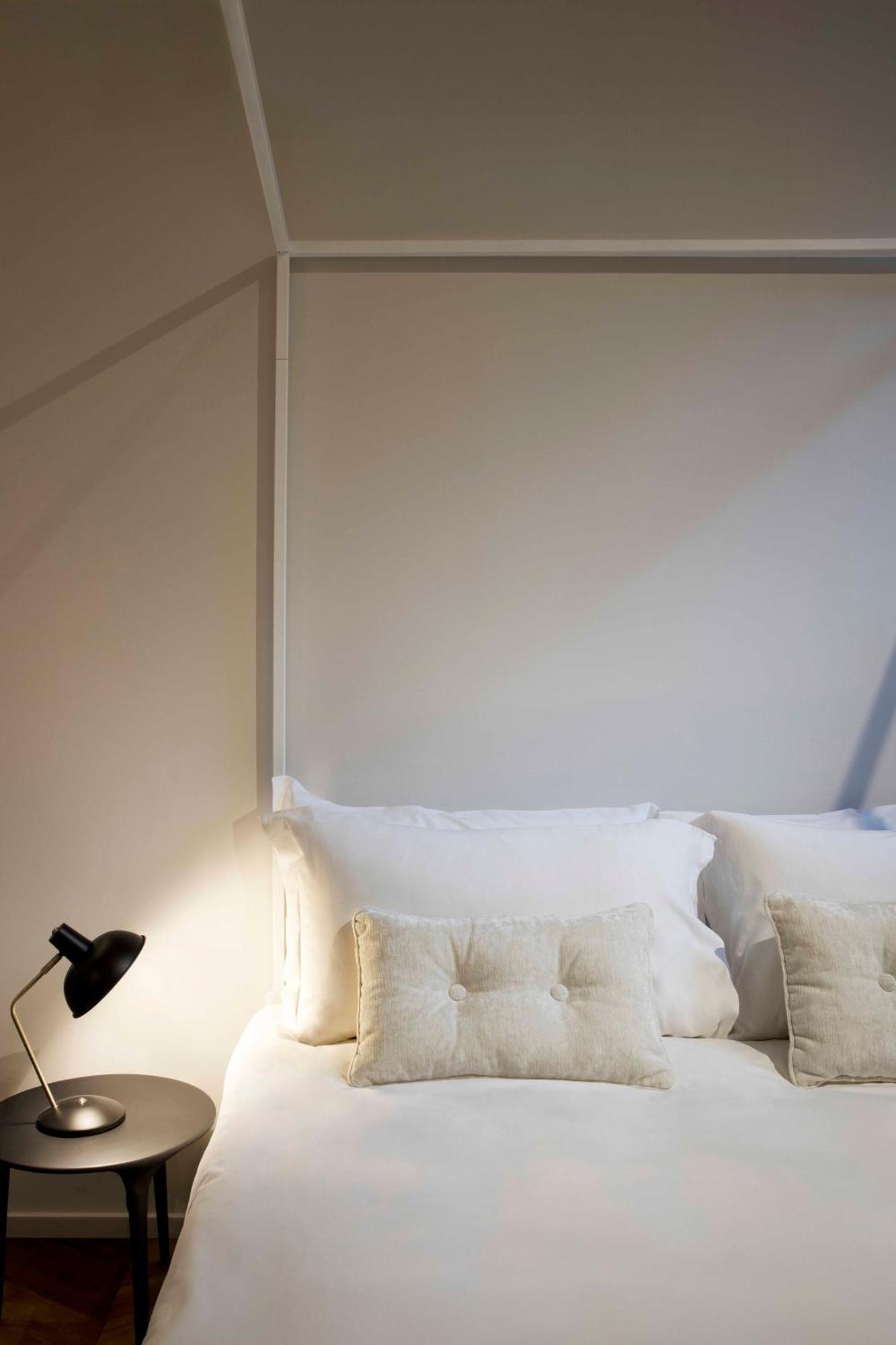 Agora' - Boutique Stays Turin Ngoại thất bức ảnh