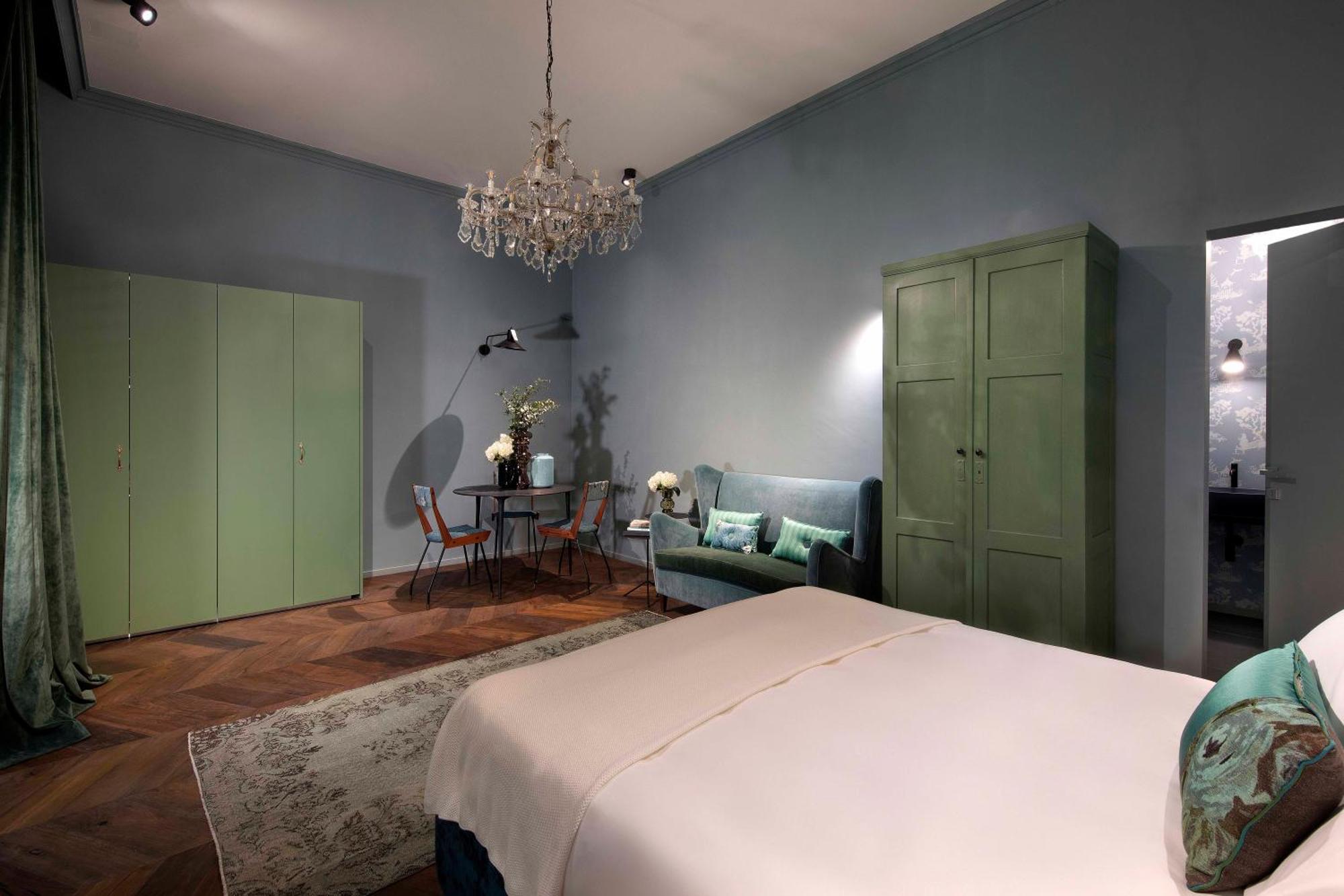 Agora' - Boutique Stays Turin Ngoại thất bức ảnh