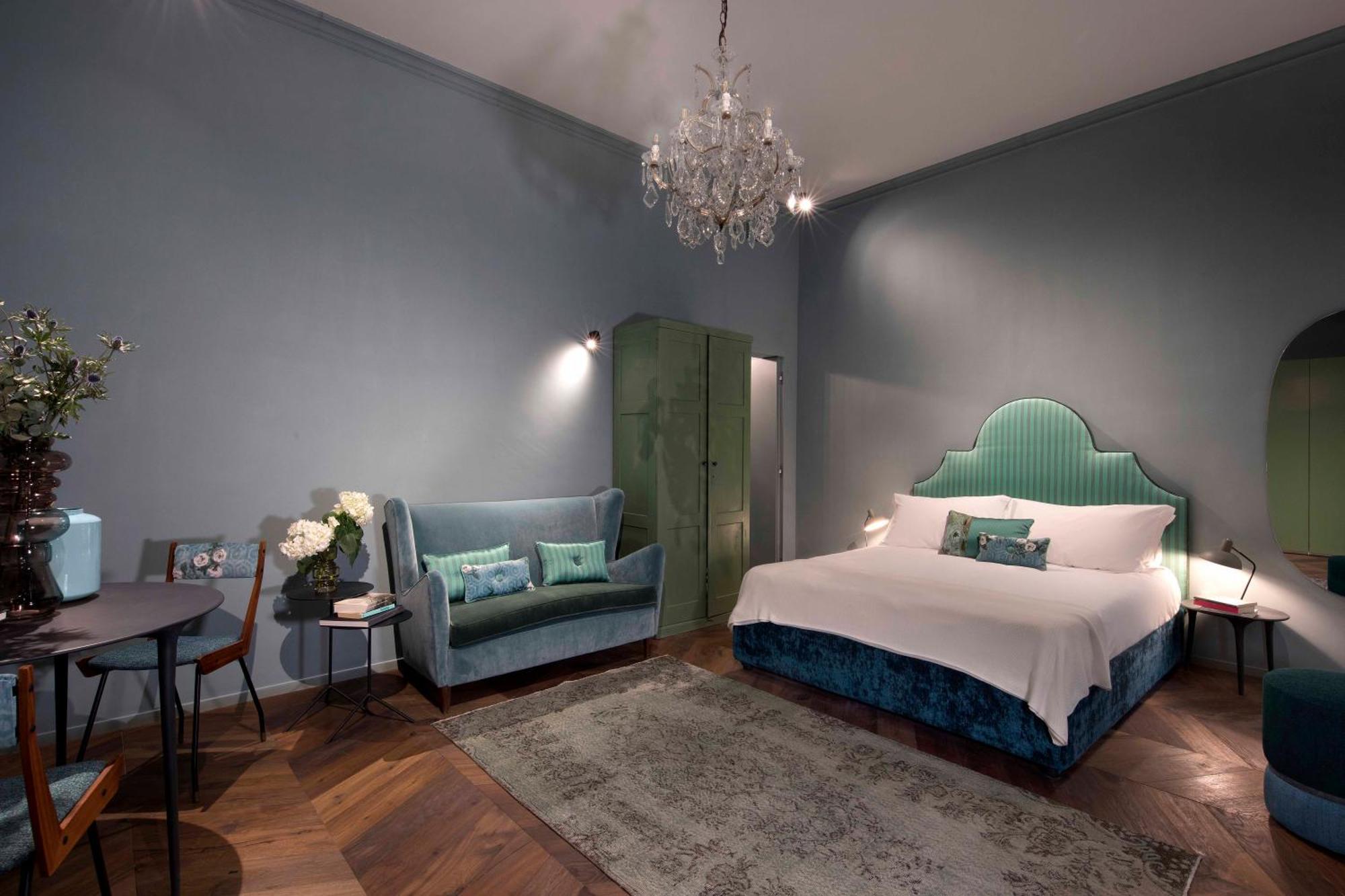 Agora' - Boutique Stays Turin Ngoại thất bức ảnh