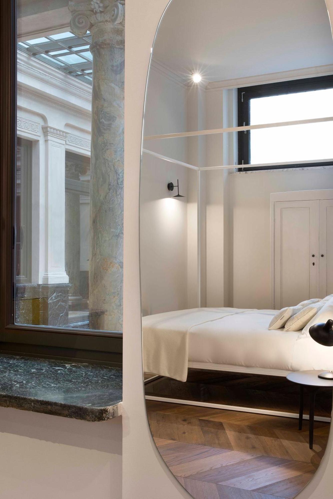 Agora' - Boutique Stays Turin Ngoại thất bức ảnh