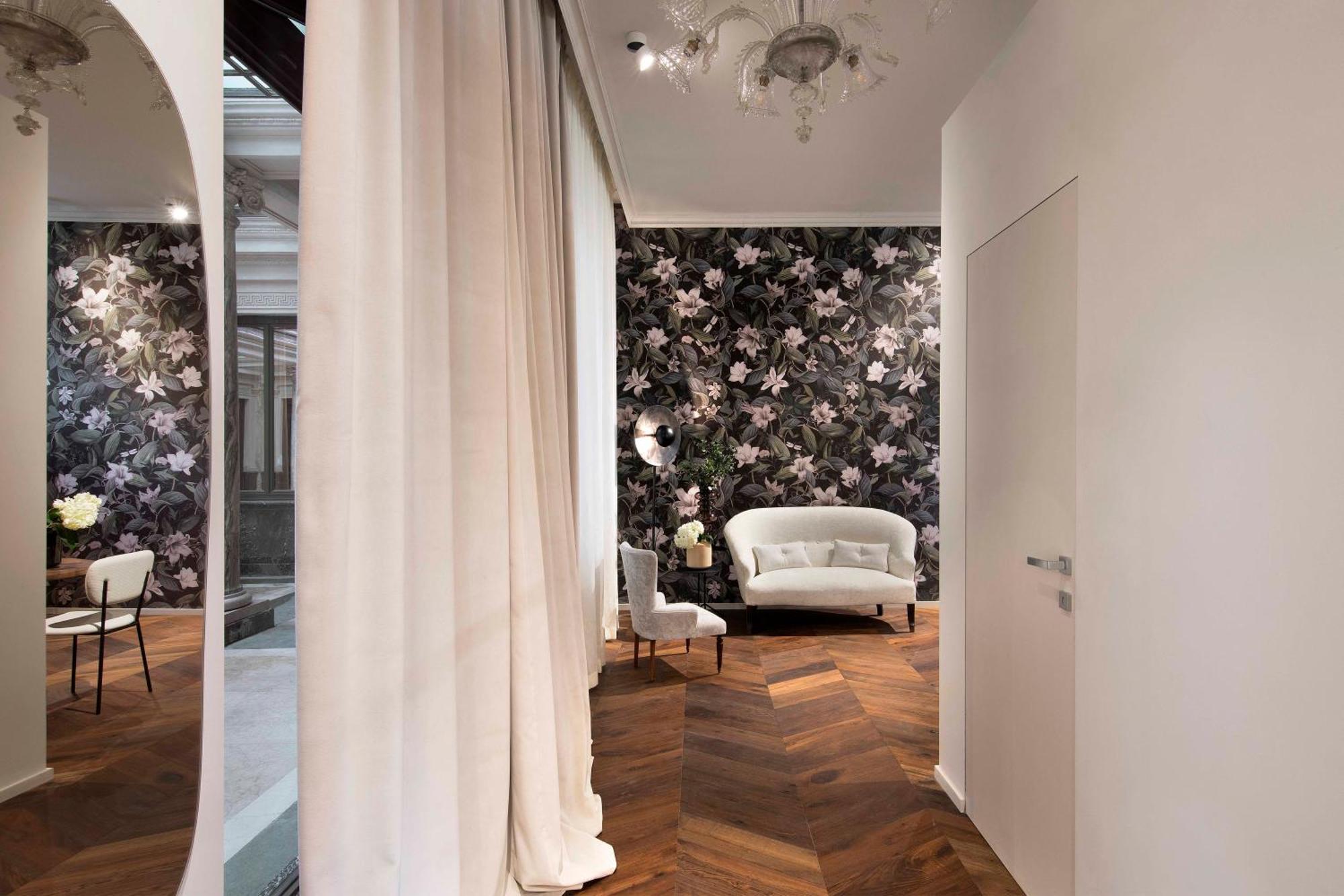 Agora' - Boutique Stays Turin Ngoại thất bức ảnh