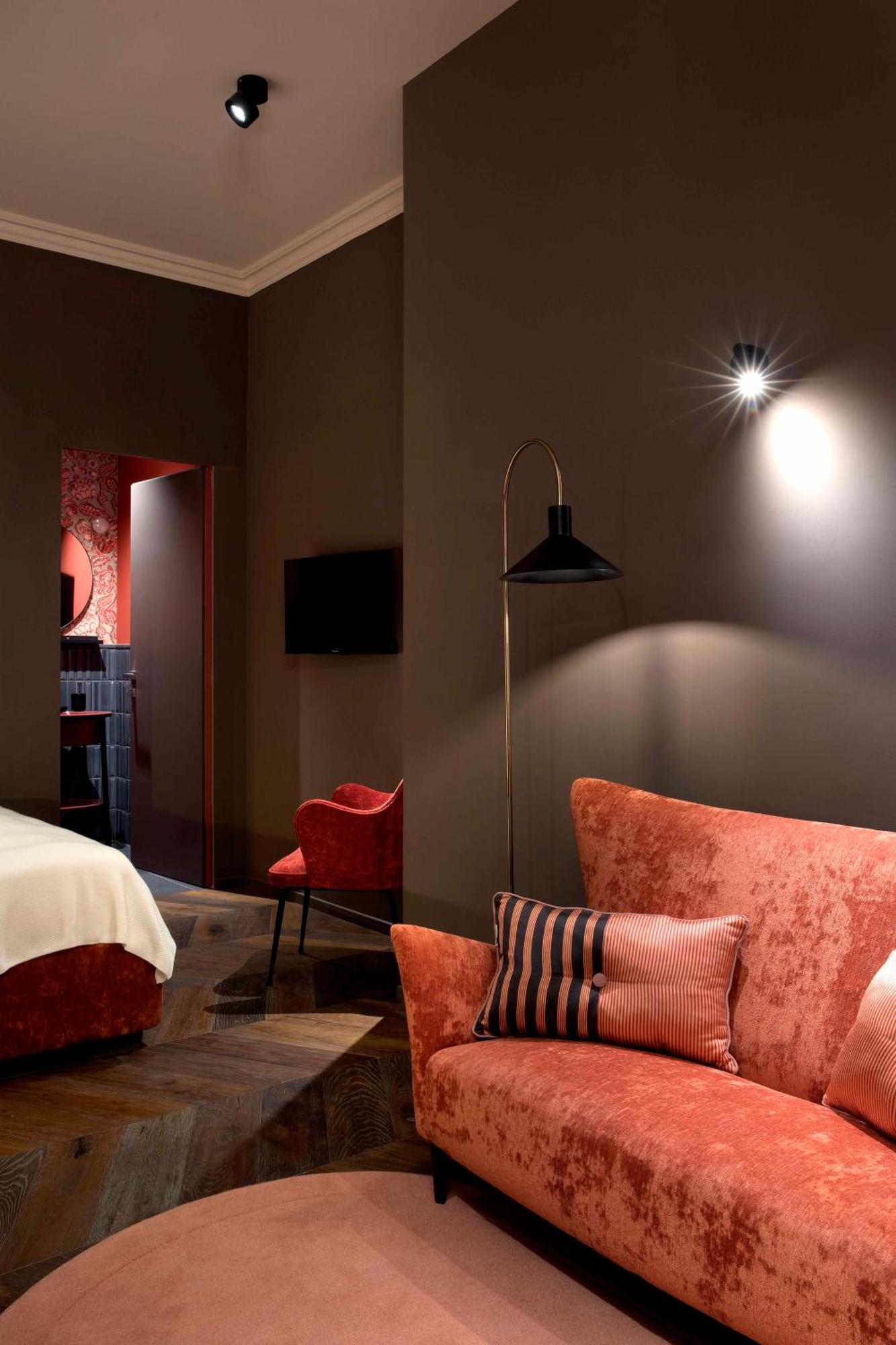Agora' - Boutique Stays Turin Ngoại thất bức ảnh