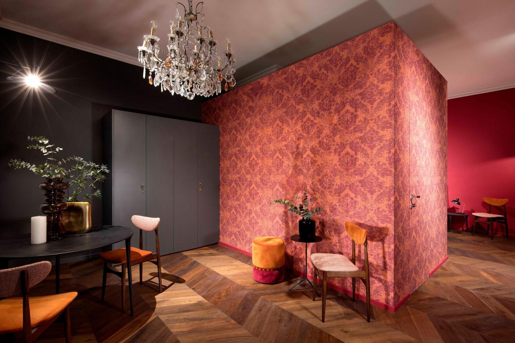 Agora' - Boutique Stays Turin Ngoại thất bức ảnh