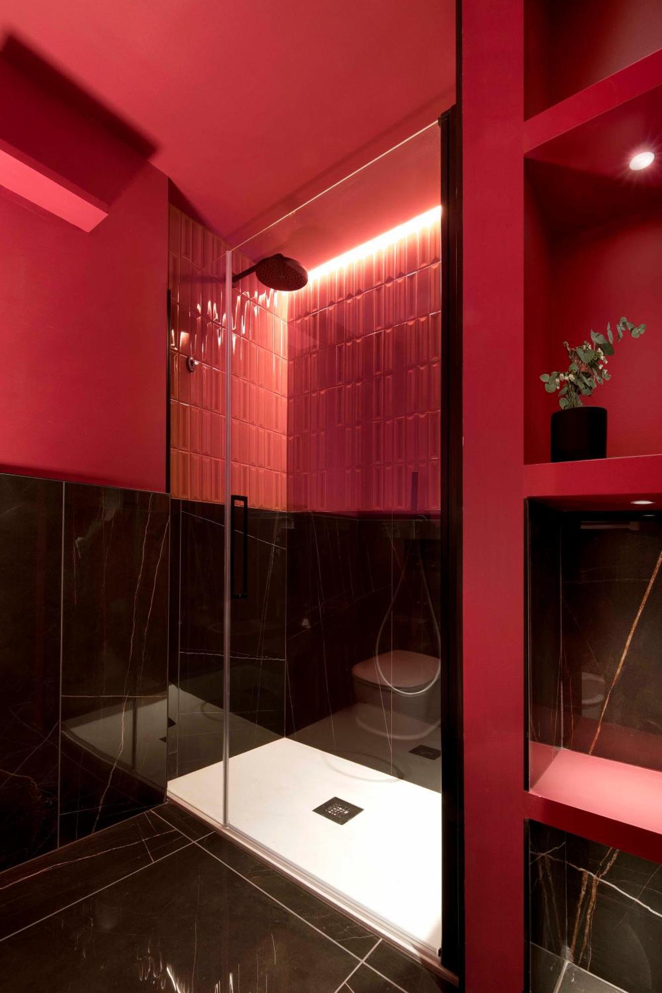 Agora' - Boutique Stays Turin Ngoại thất bức ảnh