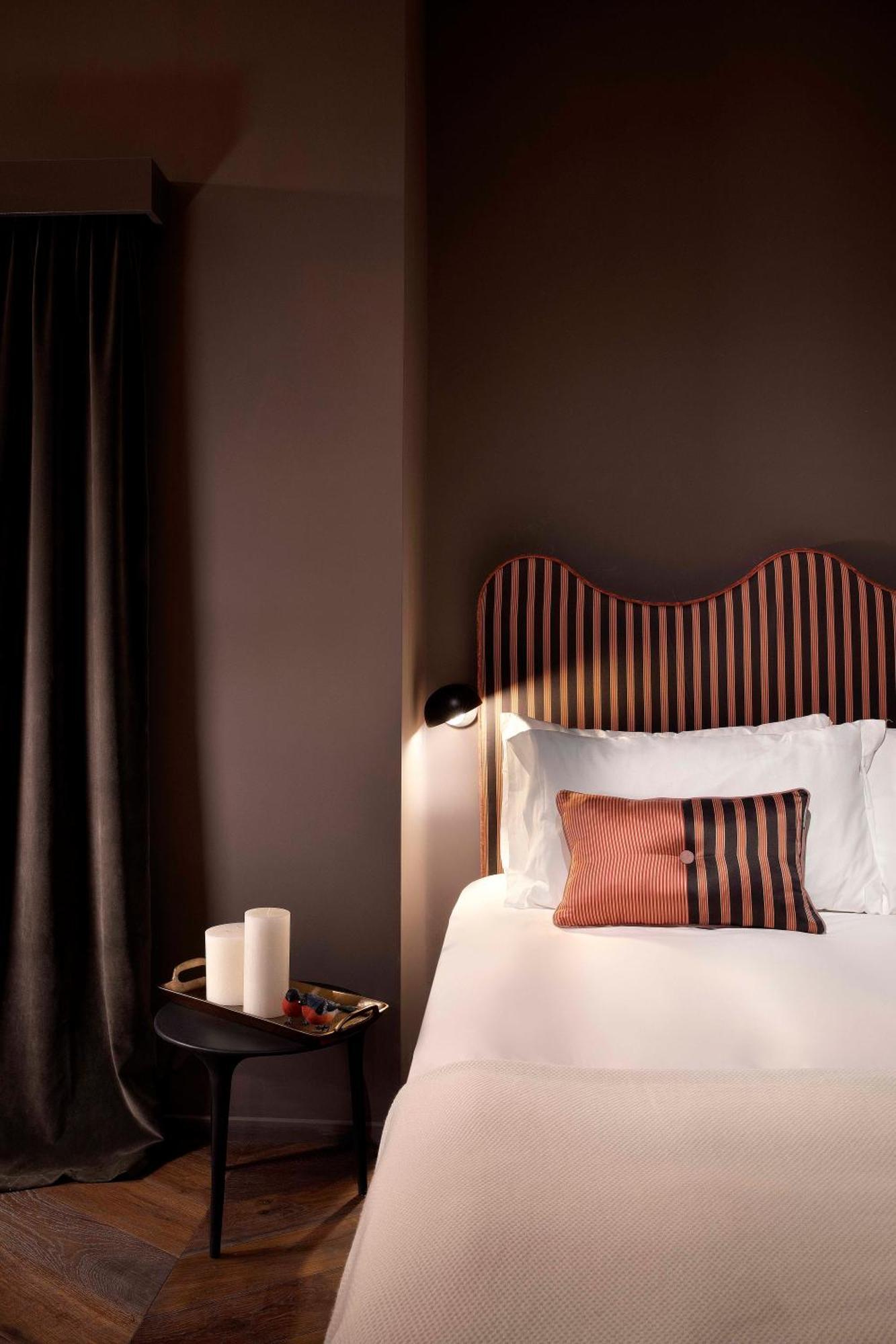 Agora' - Boutique Stays Turin Ngoại thất bức ảnh