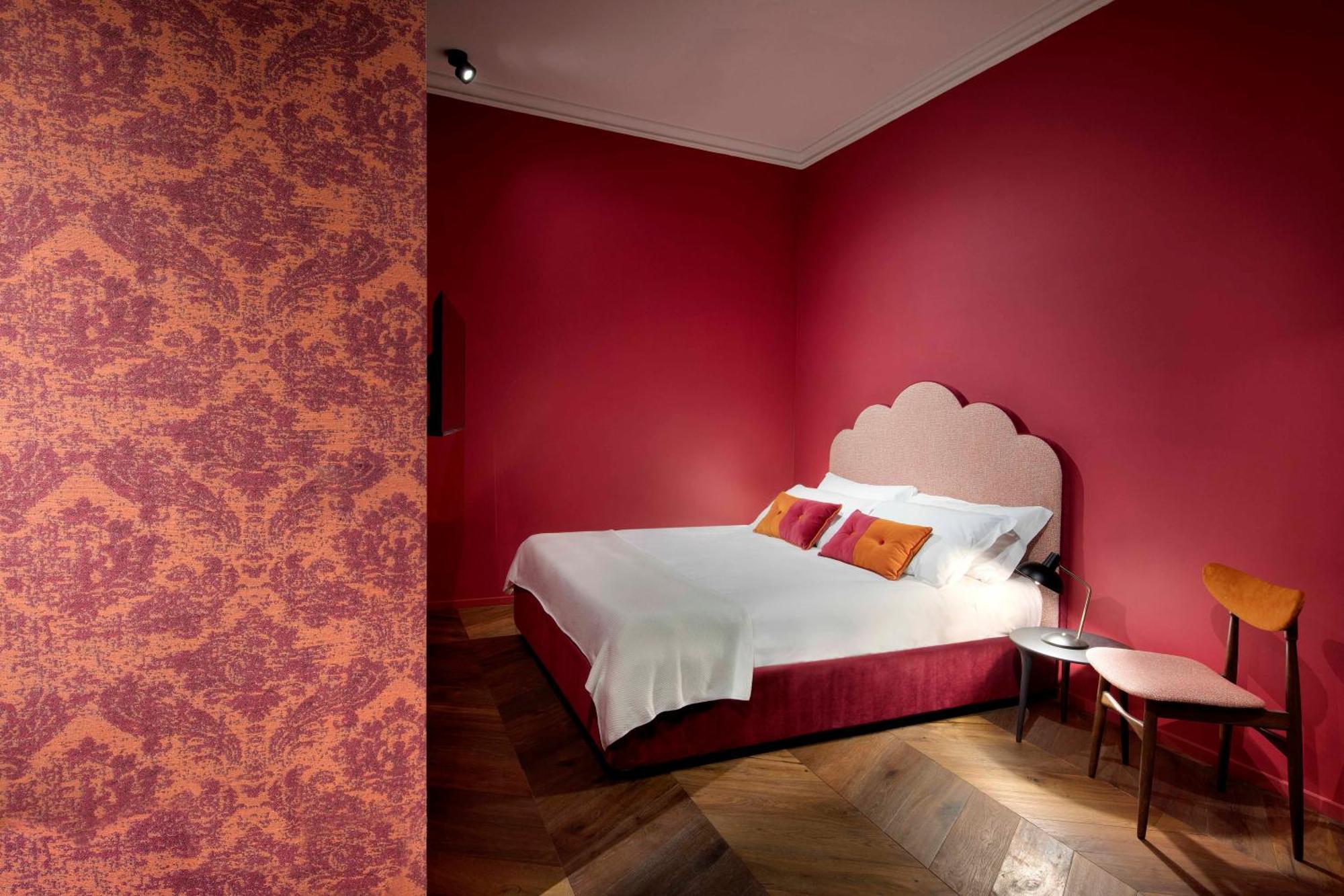 Agora' - Boutique Stays Turin Ngoại thất bức ảnh