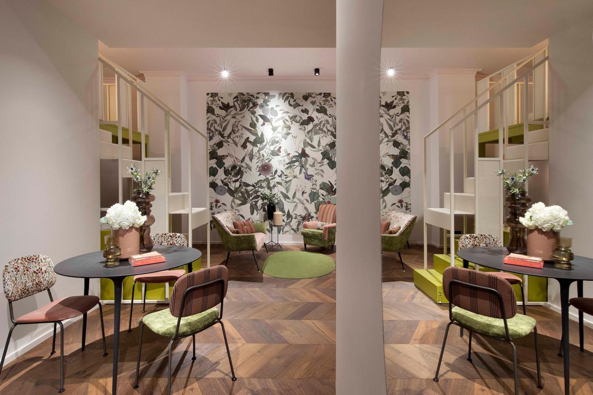 Agora' - Boutique Stays Turin Ngoại thất bức ảnh