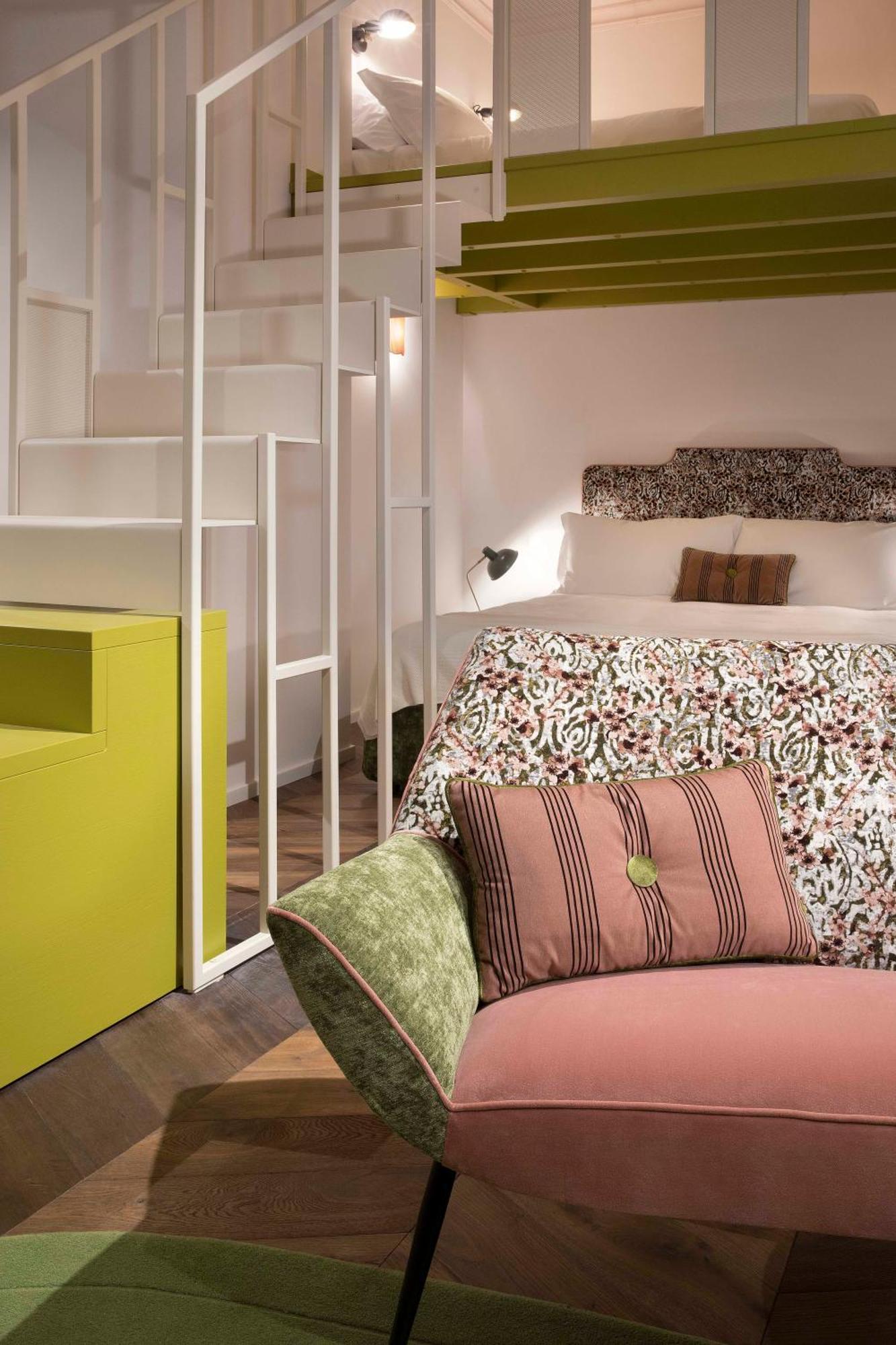 Agora' - Boutique Stays Turin Ngoại thất bức ảnh