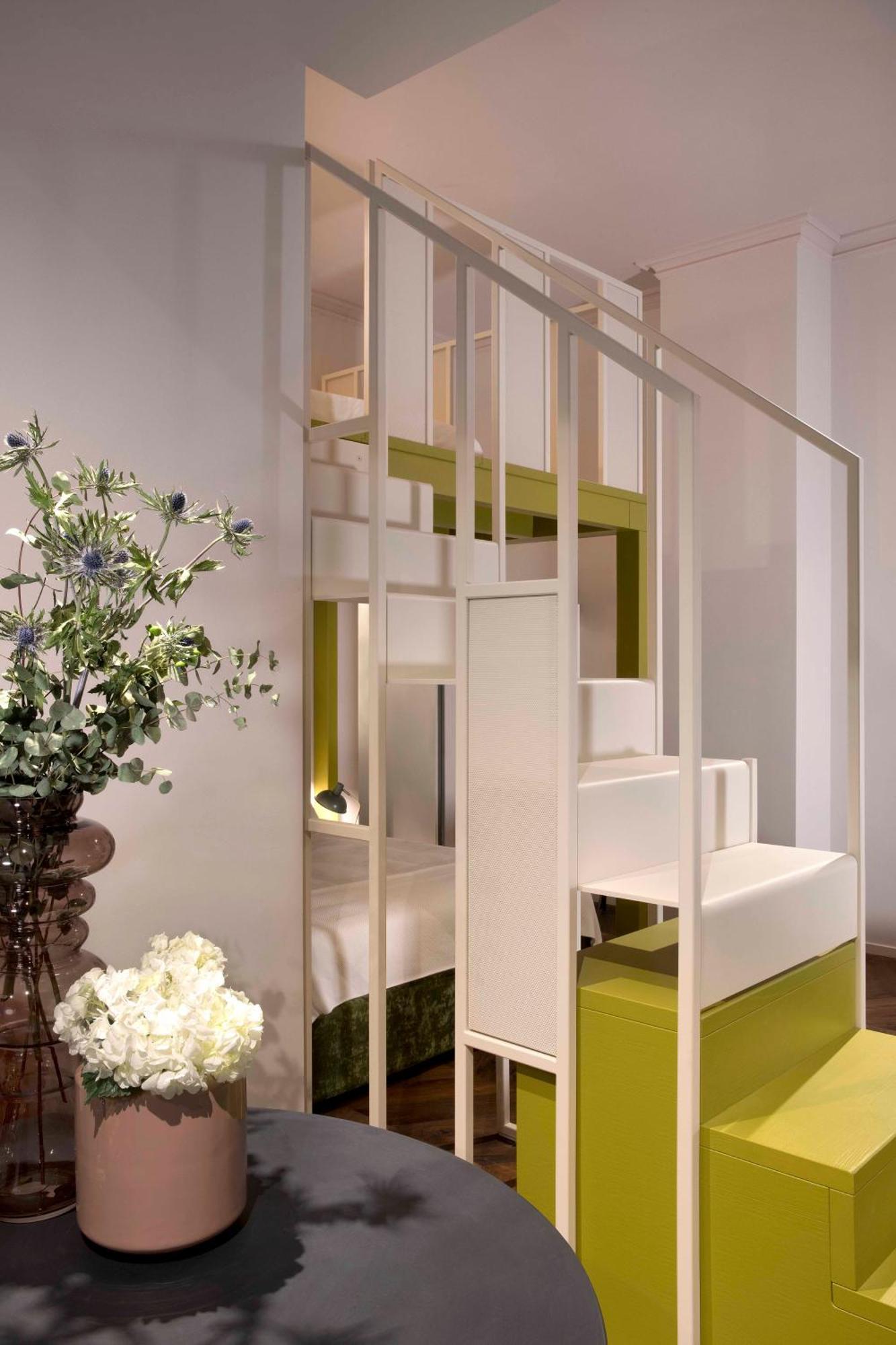 Agora' - Boutique Stays Turin Ngoại thất bức ảnh