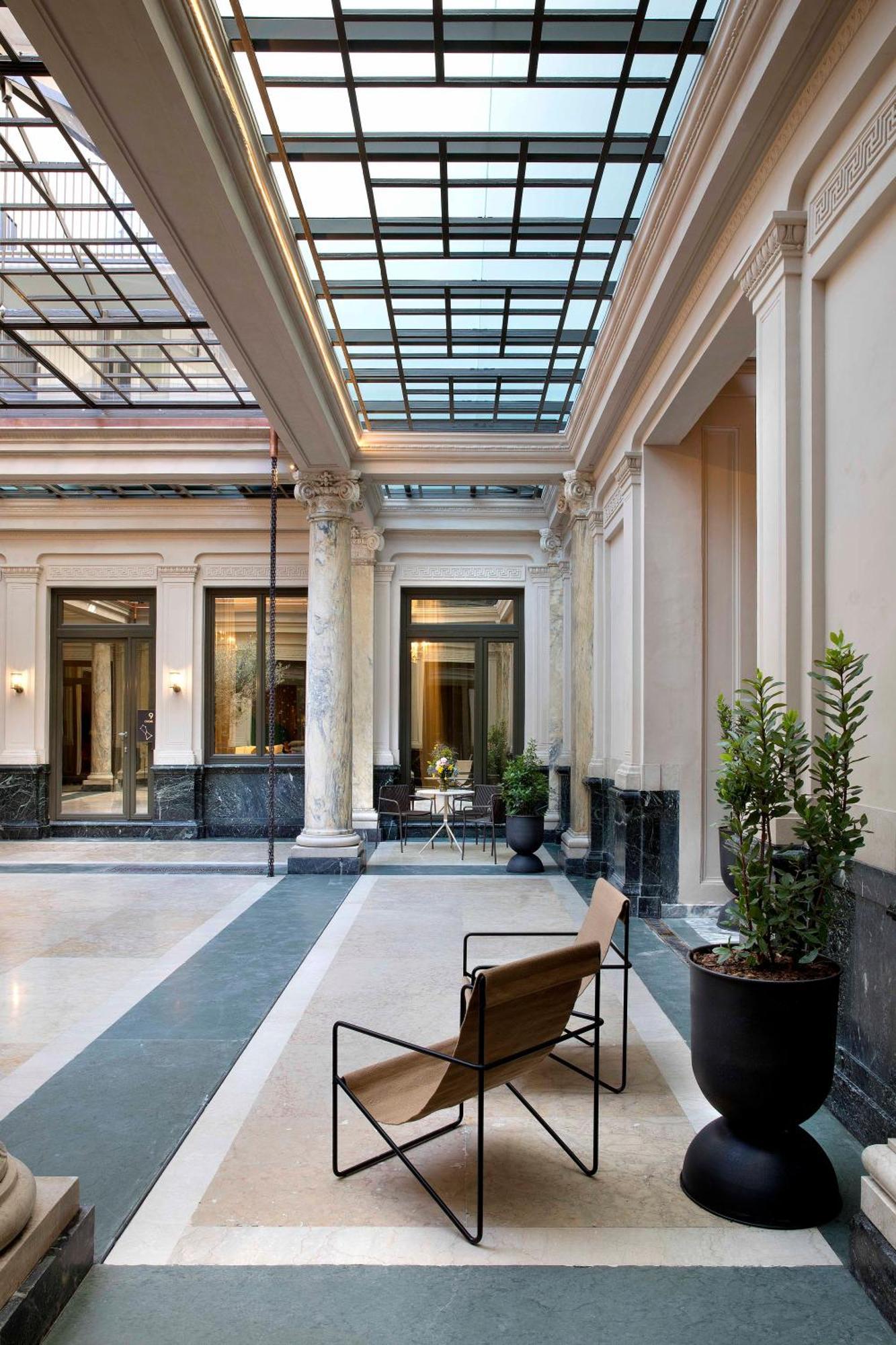 Agora' - Boutique Stays Turin Ngoại thất bức ảnh