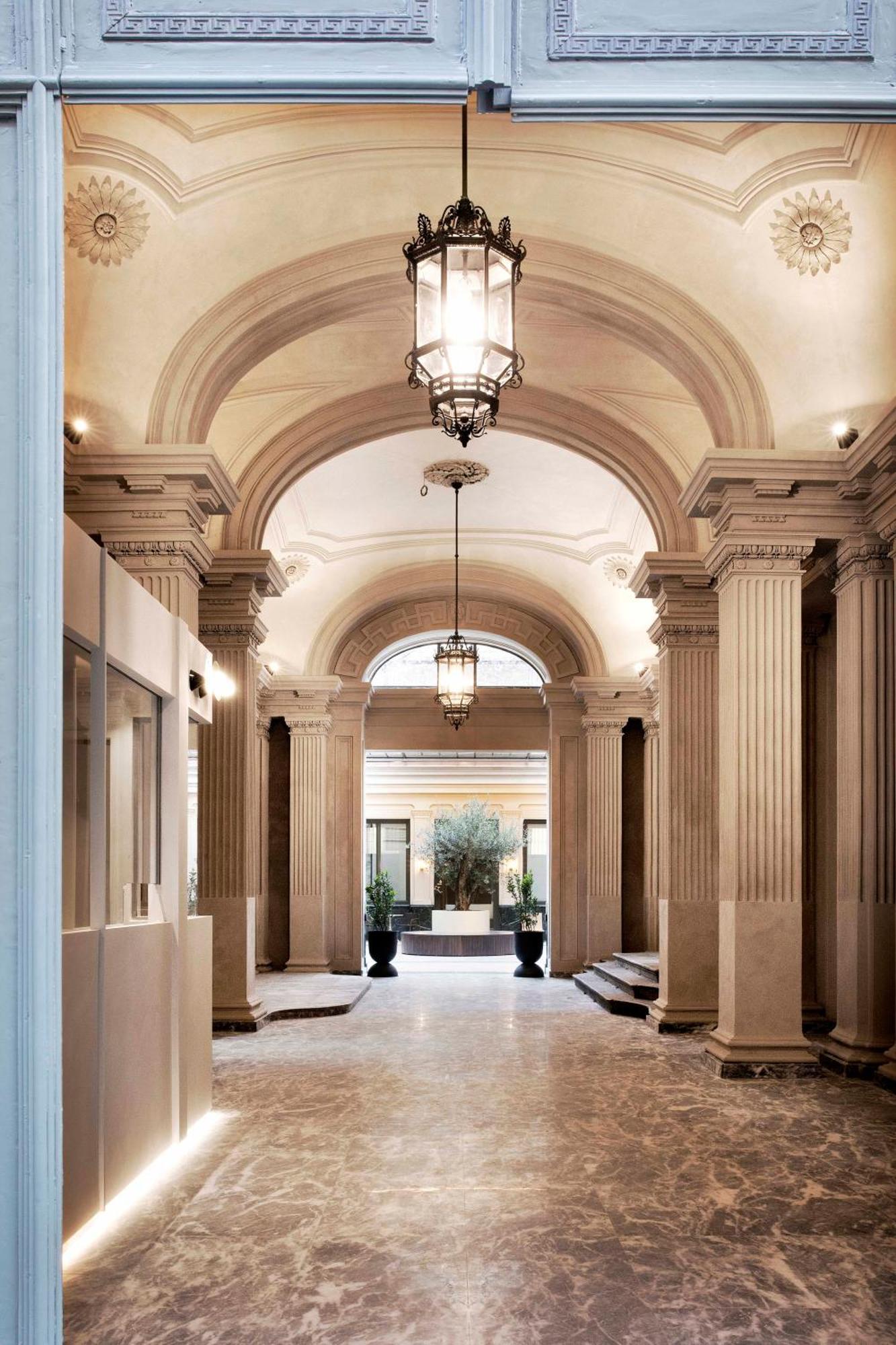 Agora' - Boutique Stays Turin Ngoại thất bức ảnh