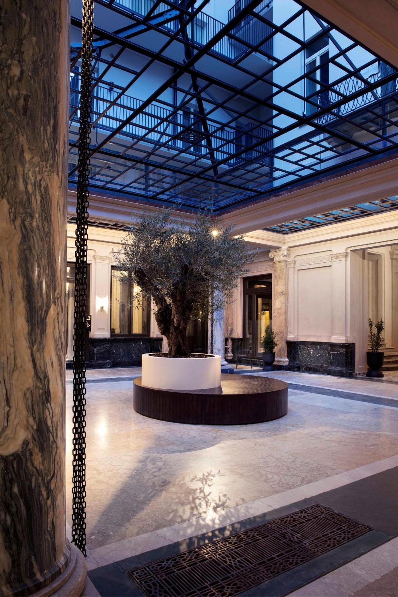 Agora' - Boutique Stays Turin Ngoại thất bức ảnh