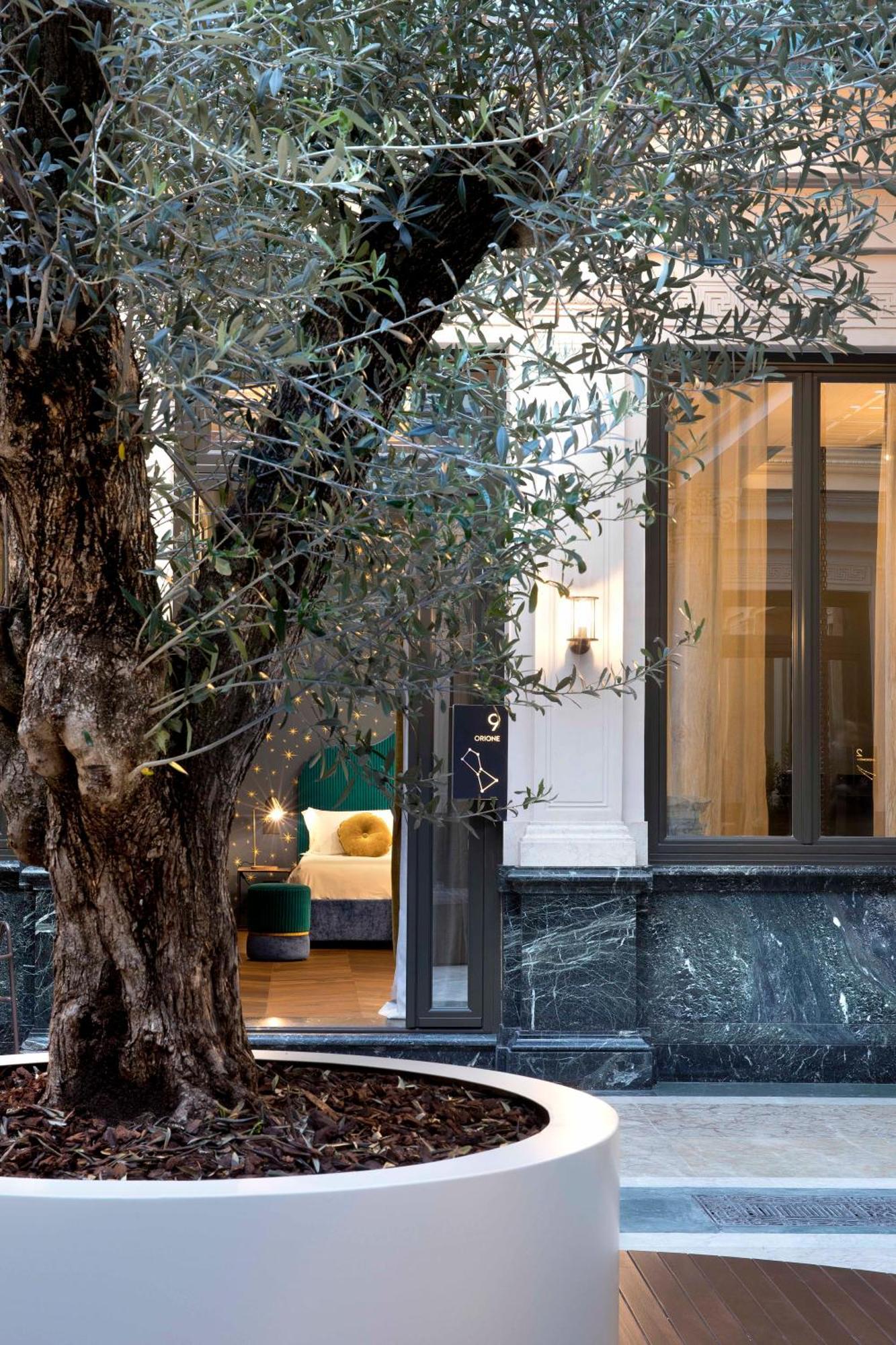 Agora' - Boutique Stays Turin Ngoại thất bức ảnh